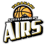 Taranaki Airs logo