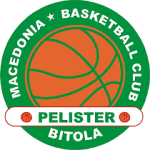 Pelister logo