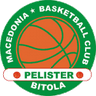 Pelister logo
