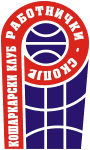 Rabotnicki logo