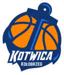 Kotwica Kolobrzeg logo