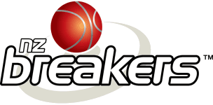 New Zealand Breakers logo