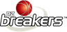 New Zealand Breakers logo