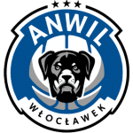 Anwil Wloclawek logo
