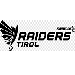 Raiders Tirol logo
