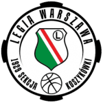 Legia logo