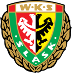 Slask Wroclaw logo