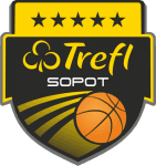 Trefl Sopot logo
