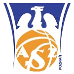AZS Poznan W logo