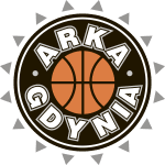 VBW Gdynia W logo