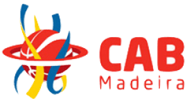 CAB Madeira logo