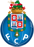 FC Porto logo