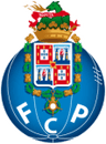 FC Porto logo