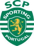 Sporting CP logo