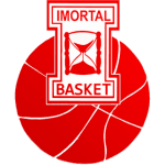 Imortal logo