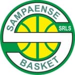 Sampaense logo