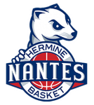 Nantes logo