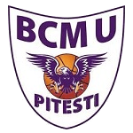 Arges Pitesti logo