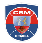 CSM Oradea logo