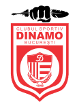 Dinamo Bucharest logo