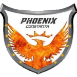 Phoenix Constanta W logo