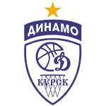 Dynamo Kursk W logo