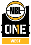 NBL1 West - Australia logo