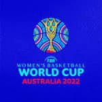 World Cup Women - World logo